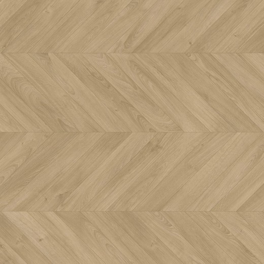 Caixa de piso laminado de padrões impressionantes IPA4160 1.901 M2 / caixa 4 peças. Passo rápido.