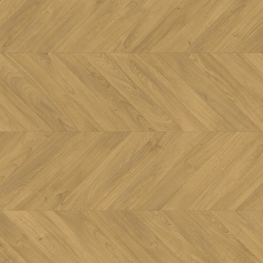 Caixa de piso laminado de padrões impressionantes IPA4161 1.901 M2 / caixa 4 peças. Passo rápido.