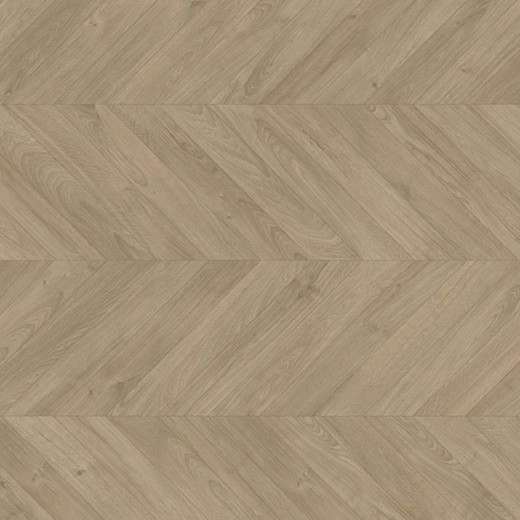 Caixa de piso laminado de padrões impressionantes IPA4164 1.901 M2 / caixa 4 peças. Passo rápido.