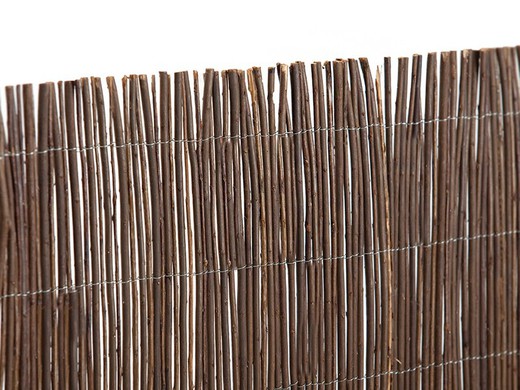 Natural enclosures Wicker ECO Catral