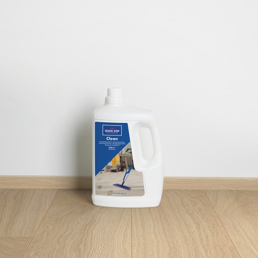 Reinigingsproduct 2,5l QSCLEANING25000 Quick Step