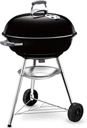 Barbacoa Weber de gas Modelo Q1000 Black — PoolFunStore