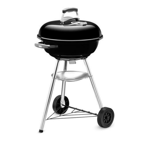Compact Kettle Charcoal barbecue Ø 47 cm