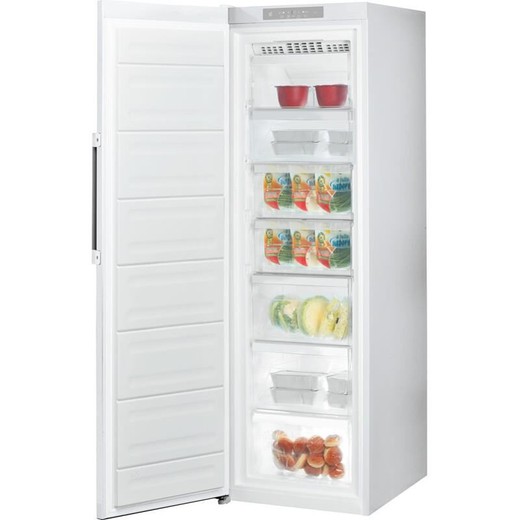 Whirlpool UW8F2YWBIF2 Freezer