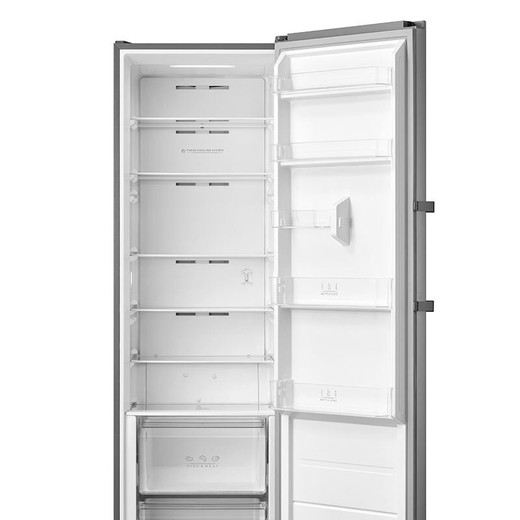 Refrigerador Teka RSL75640SS Inox