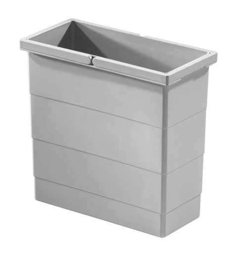 Individual modular bucket 12 liters