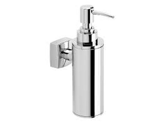 Chrome wall dispenser AC-249