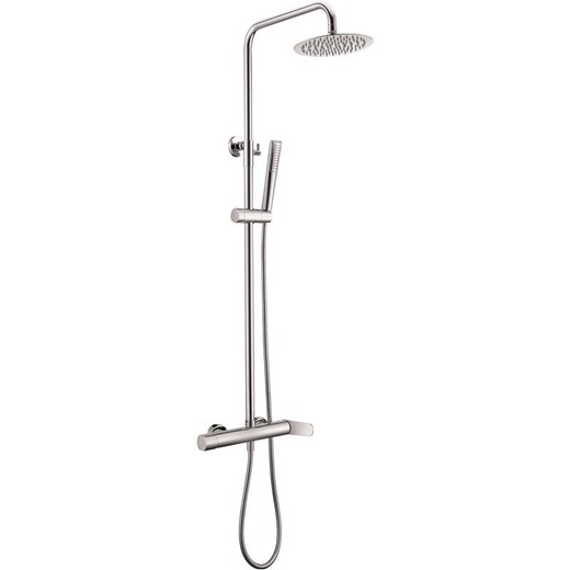 Single lever shower Denmark Imex