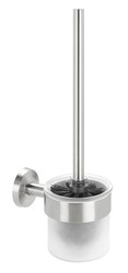Escobillero adhesivo  Pared Acero inoxidable Talix_10 Pyp