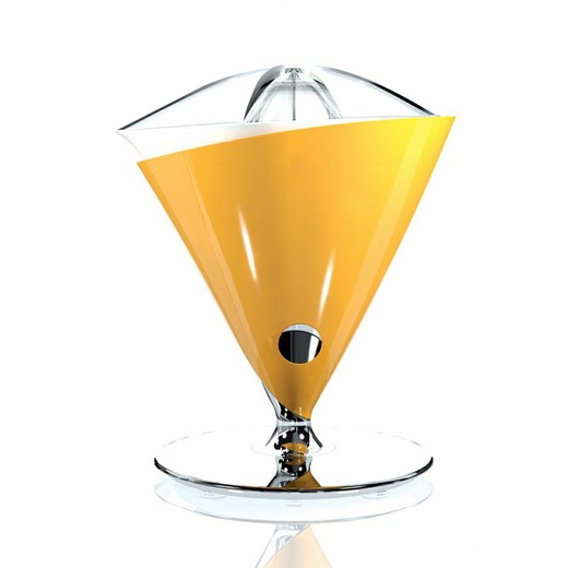 Casa Bugatti gul juicer Vita