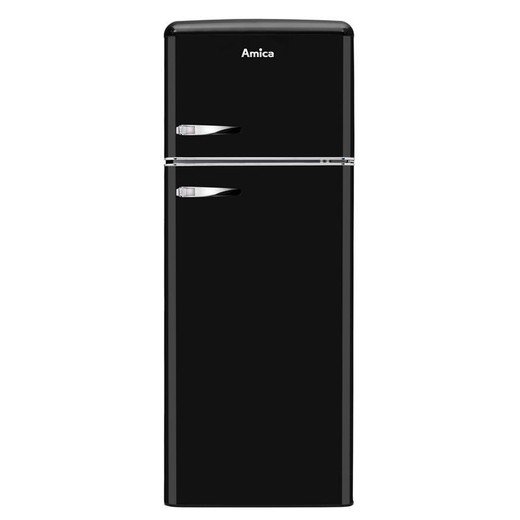 Refrigerator 2 Doors KGC15634S Amica