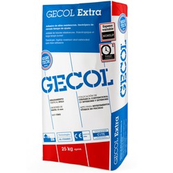 Gecol Extra 25kg