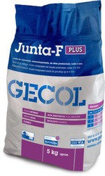 Gecol Junta-F Plus Beżowy 5 kg