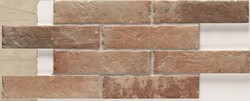 Gres porcelánico Boston Brick South Natucer