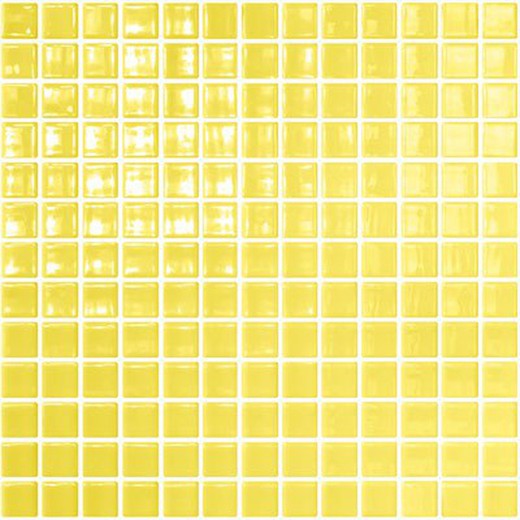 Gresite Box in glattem gelbem Netz 18 mesh / 2m2 Box TOGAMA