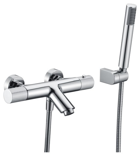 Robinet de baignoire Imex Chrome Line