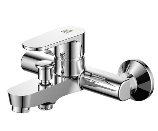 Luca Bathtub Faucet