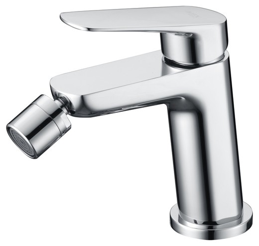 Bélgica Chrome Bide Faucet Imex