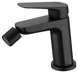 Robinet de Bidet Imex Noir Mat Belgique