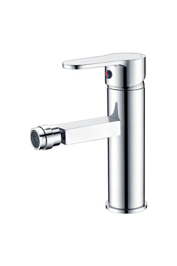 Bristol chrome bidet tap Imex