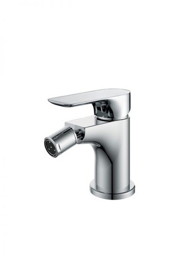 Isax chrome Nassau bidet tap