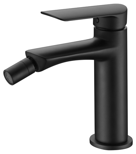 Robinet pour bidet Ural Noir mat Imex