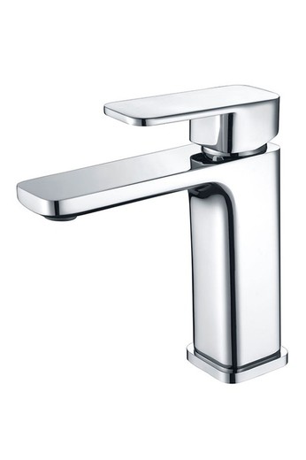 Bremen washbasin tap chrome Imex