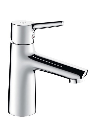 Exer Aquassent basin tap