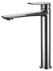 Rubinetto per lavabo Imex Chrome Alto Ural