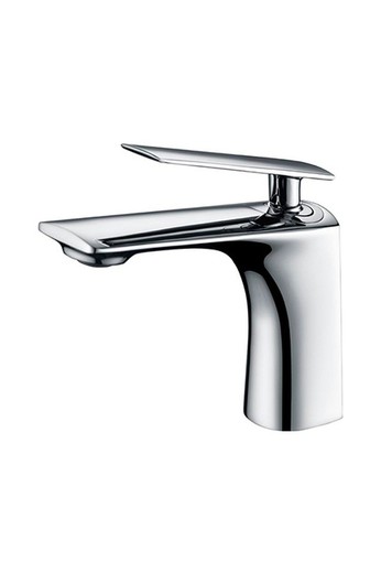 Scotland chrome washbasin tap Imex