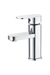 Grifo lavabo Liverpool cromo BDL007-1 Imex