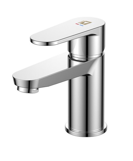 Luca washbasin tap