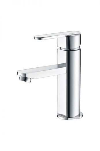 Imex Roma Chrome washbasin tap