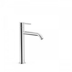 Grifo monomando Alto para Lavabo Study exclusive 26230701 TRES