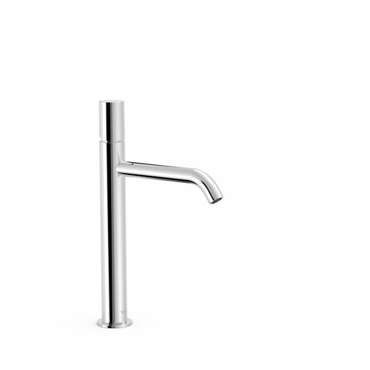 Tall mixer tap for Basin Study exclusive TRES