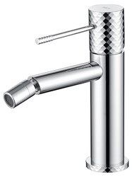 Grifo monomando bidé Génova Cromo BDG053-2 Imex