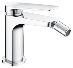 Miscelatore monocomando bidet Naples Cromo BDN047-2 Imex