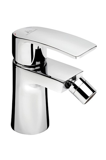 Orleans tap for bidet Aquassent