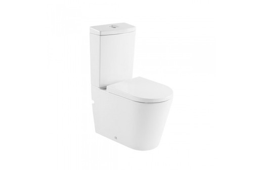 Toilette Unisan Urb. Y Plus Compact