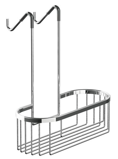 Saboneteira adesiva de tela AC-280 Pyp