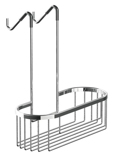 Saboneteira de tela AC-280