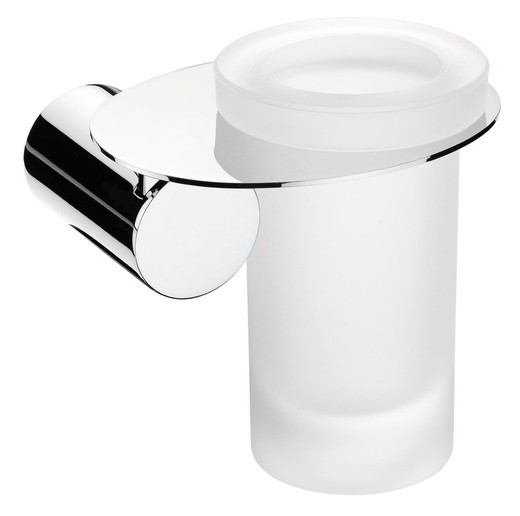 Ka Chrome Cup Holder