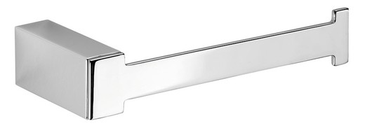 Porte-rouleau Kiro S/T Chrome