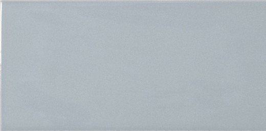Caja Azulejo Alboran ocean brillo 7,5x15   0,5m2/caja  44piezas/caja Pissano