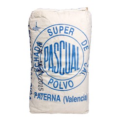 Pasta de Cálcio 10kg Cales Pascual