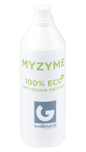Líquido enzimático MYZYME