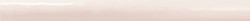 Listelo Ocean Peter Pink 2,5x30 mate Ribesalbes