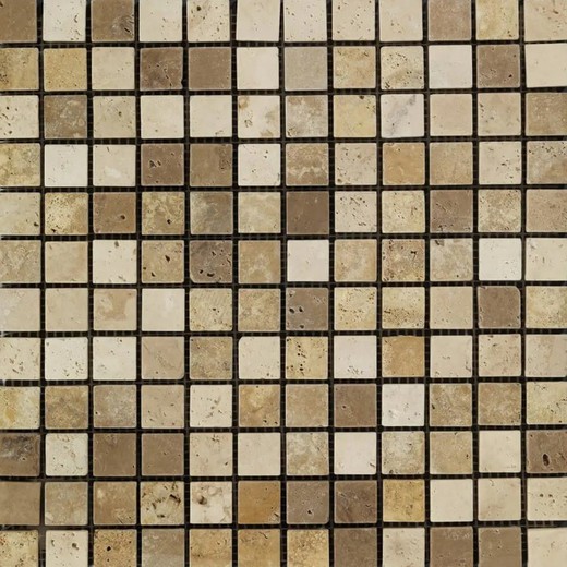 Le Cite Stone Mosaic Mesh 30,5X30,5Cm