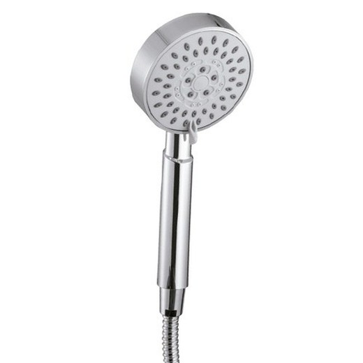Sella 5 functions shower handle