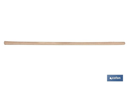 Wooden Handle Hoe (M2) Ø33X1000Mm